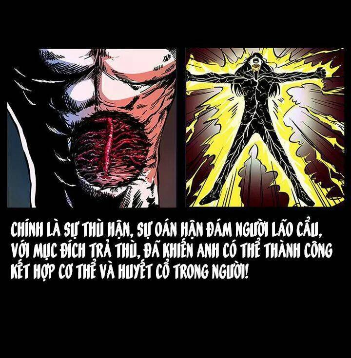 U Minh Ngụy tượng - Chapter 195 - Page 13