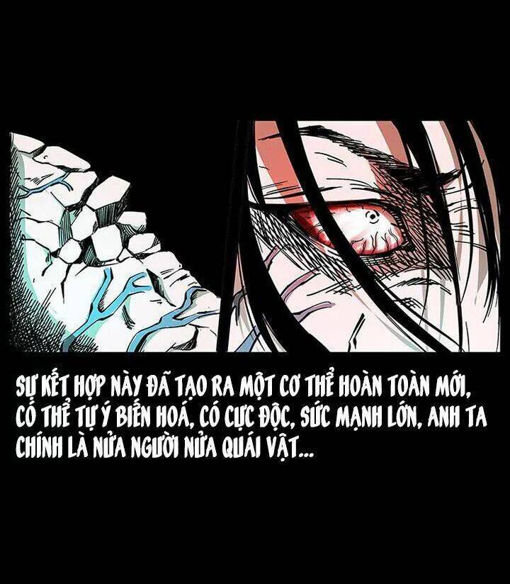 U Minh Ngụy tượng - Chapter 195 - Page 14