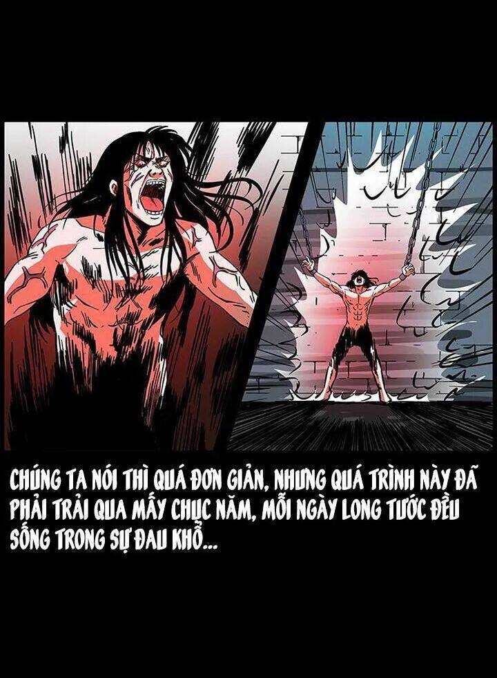 U Minh Ngụy tượng - Chapter 195 - Page 15