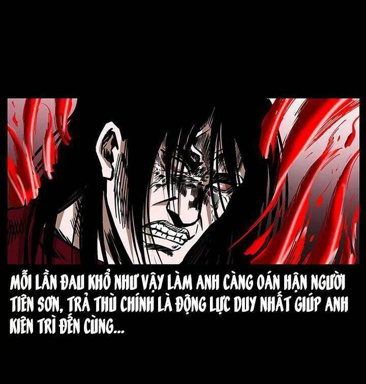 U Minh Ngụy tượng - Chapter 195 - Page 16