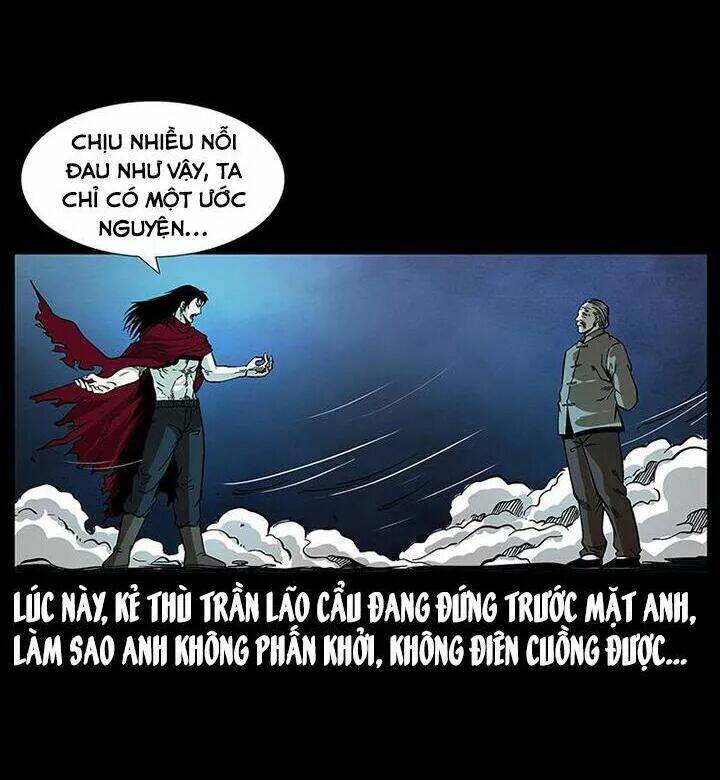 U Minh Ngụy tượng - Chapter 195 - Page 17