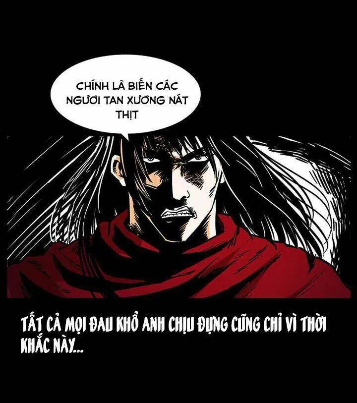 U Minh Ngụy tượng - Chapter 195 - Page 18