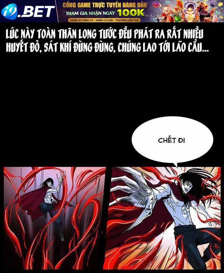 U Minh Ngụy tượng - Chapter 195 - Page 20