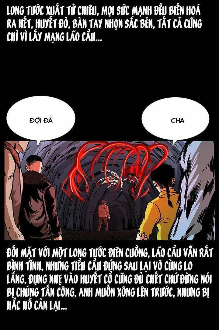 U Minh Ngụy tượng - Chapter 195 - Page 21