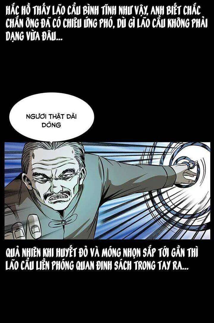 U Minh Ngụy tượng - Chapter 195 - Page 23