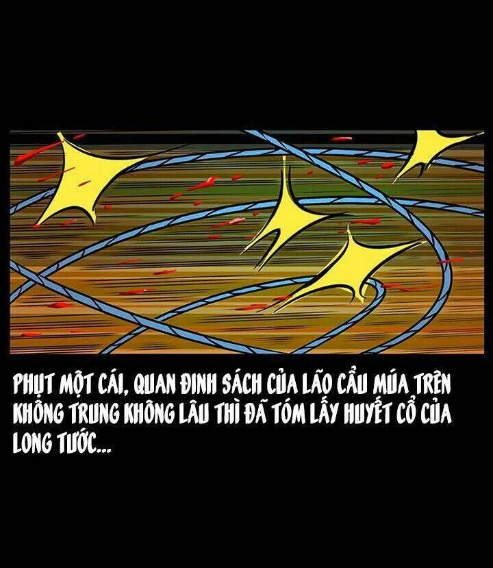 U Minh Ngụy tượng - Chapter 195 - Page 24