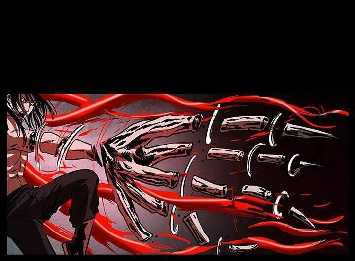 U Minh Ngụy tượng - Chapter 195 - Page 25