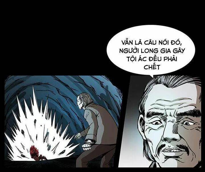 U Minh Ngụy tượng - Chapter 195 - Page 29