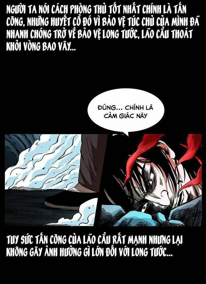 U Minh Ngụy tượng - Chapter 195 - Page 30