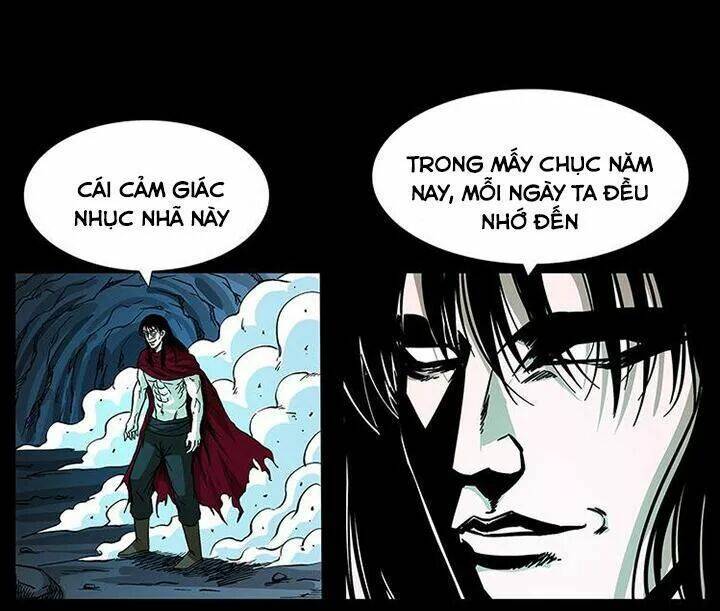 U Minh Ngụy tượng - Chapter 195 - Page 31