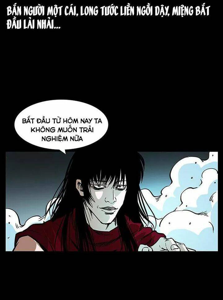 U Minh Ngụy tượng - Chapter 195 - Page 32