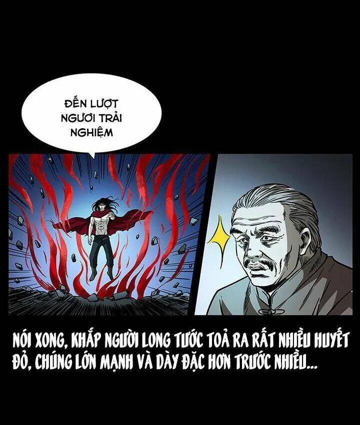 U Minh Ngụy tượng - Chapter 195 - Page 33