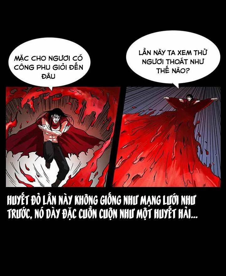 U Minh Ngụy tượng - Chapter 195 - Page 34