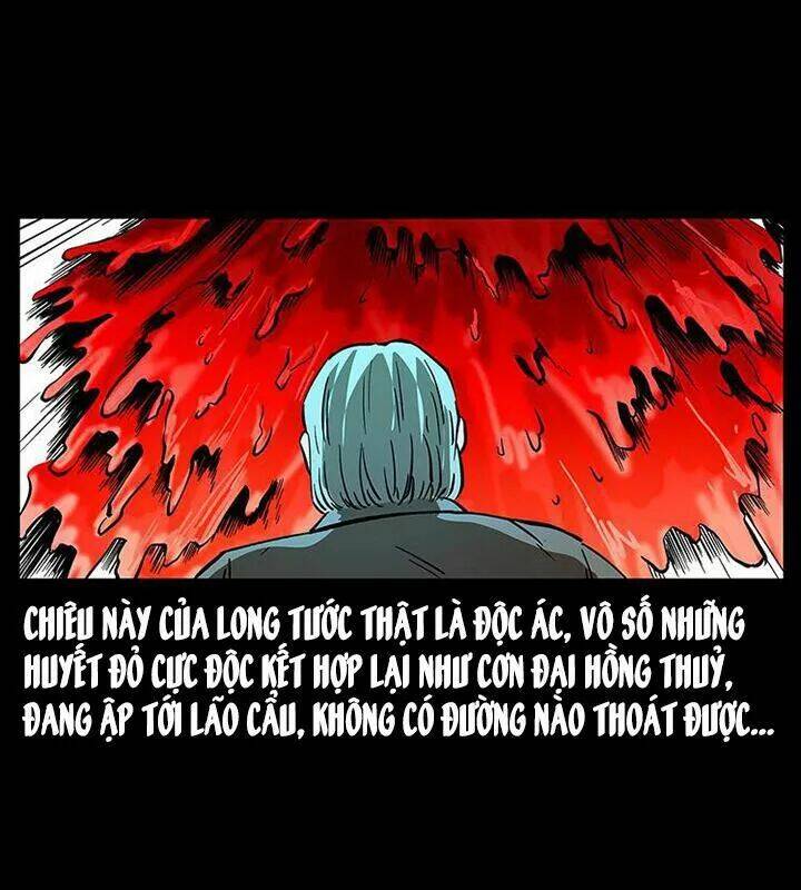 U Minh Ngụy tượng - Chapter 195 - Page 35