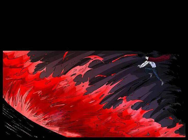 U Minh Ngụy tượng - Chapter 195 - Page 37