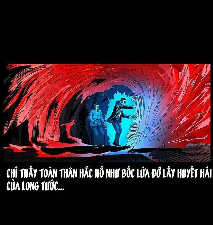 U Minh Ngụy tượng - Chapter 195 - Page 39