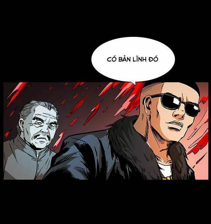 U Minh Ngụy tượng - Chapter 195 - Page 40