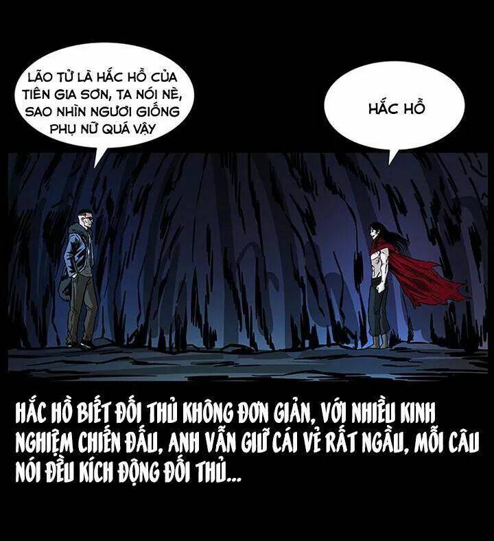 U Minh Ngụy tượng - Chapter 195 - Page 42