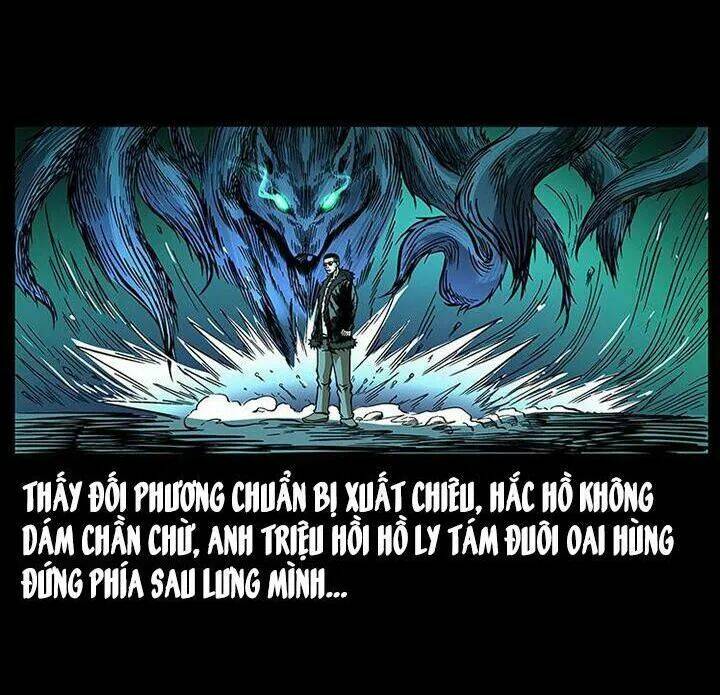 U Minh Ngụy tượng - Chapter 195 - Page 44