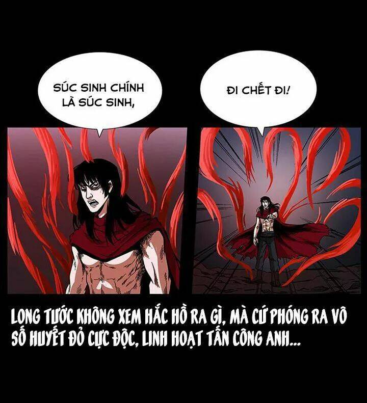 U Minh Ngụy tượng - Chapter 195 - Page 45