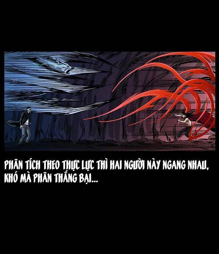 U Minh Ngụy tượng - Chapter 195 - Page 47