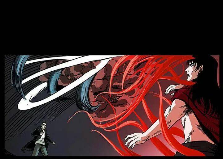 U Minh Ngụy tượng - Chapter 195 - Page 48