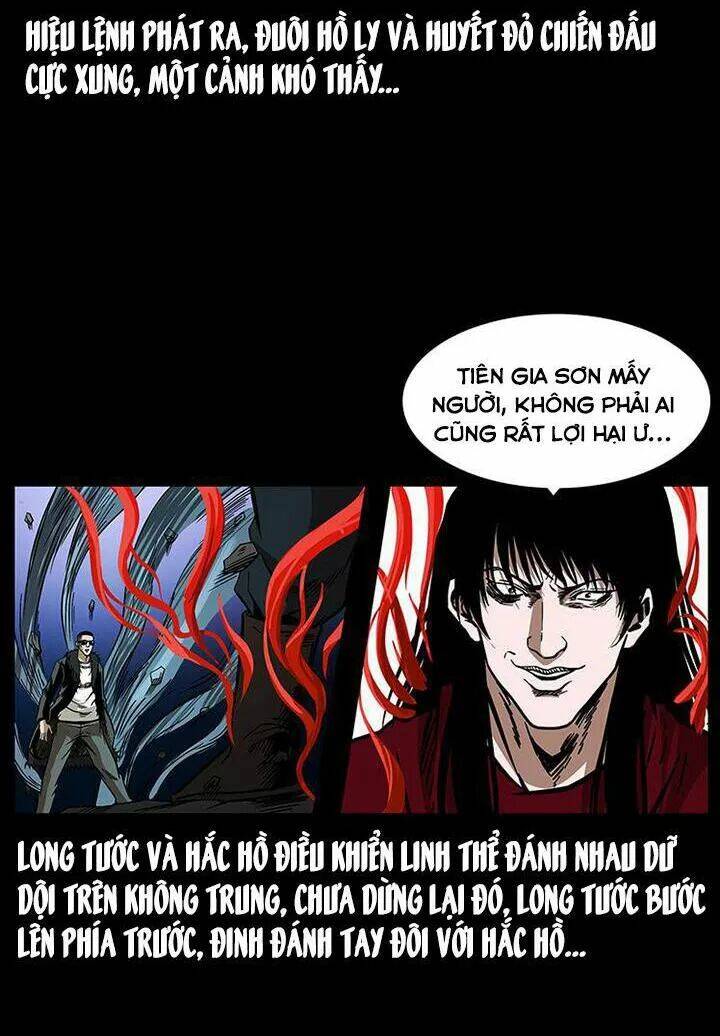 U Minh Ngụy tượng - Chapter 195 - Page 49