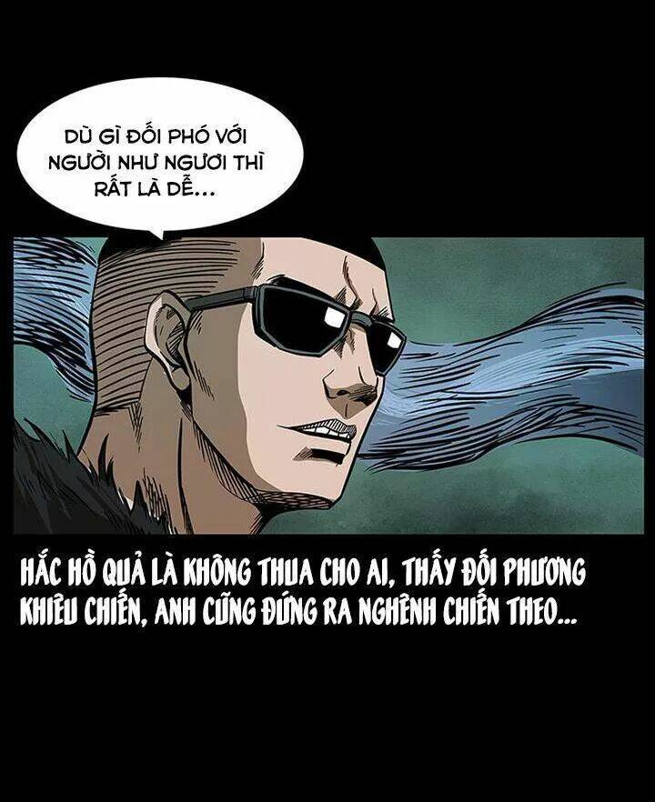 U Minh Ngụy tượng - Chapter 195 - Page 50