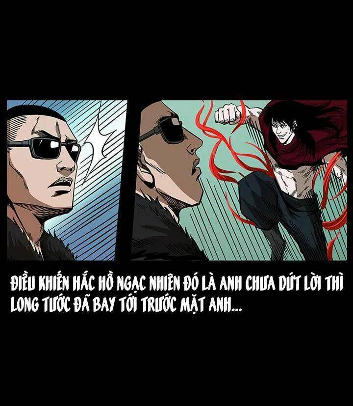 U Minh Ngụy tượng - Chapter 195 - Page 51