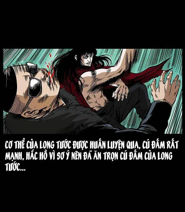 U Minh Ngụy tượng - Chapter 195 - Page 52