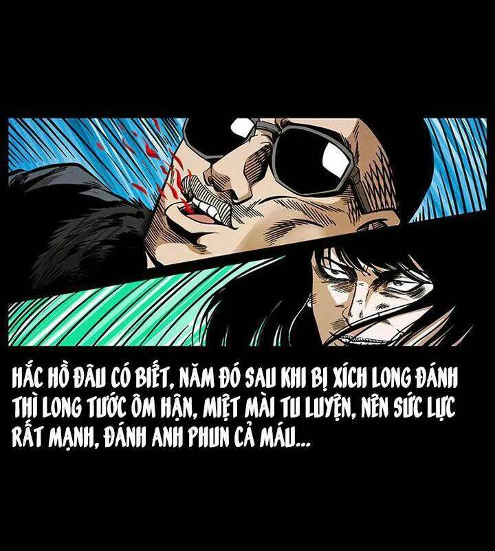 U Minh Ngụy tượng - Chapter 195 - Page 53