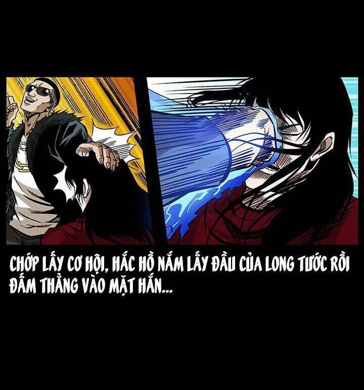 U Minh Ngụy tượng - Chapter 195 - Page 55