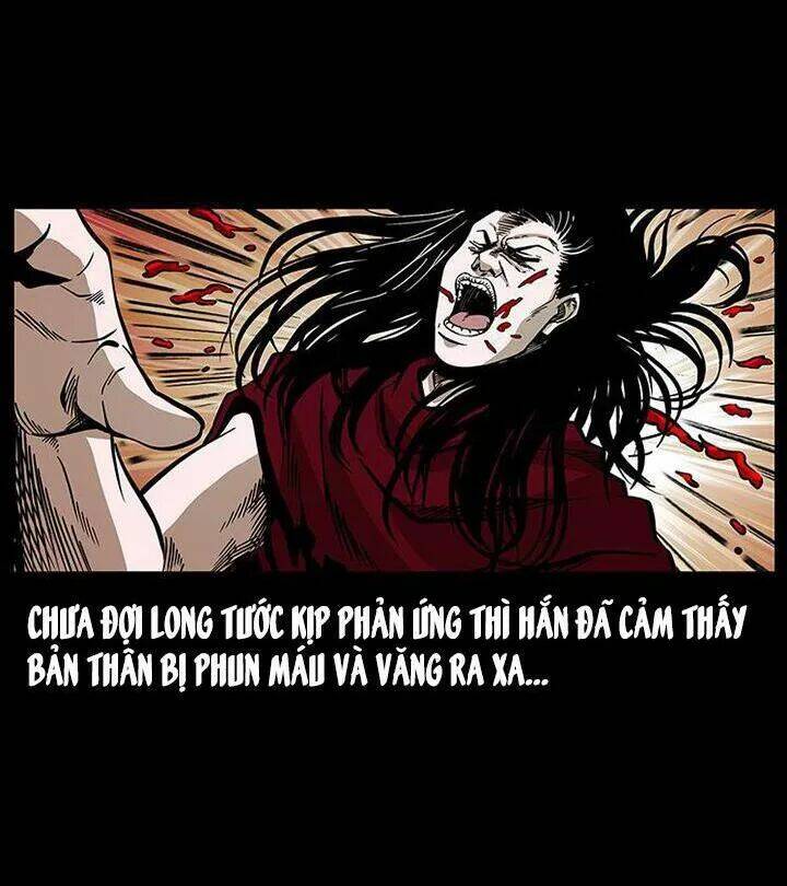 U Minh Ngụy tượng - Chapter 195 - Page 56