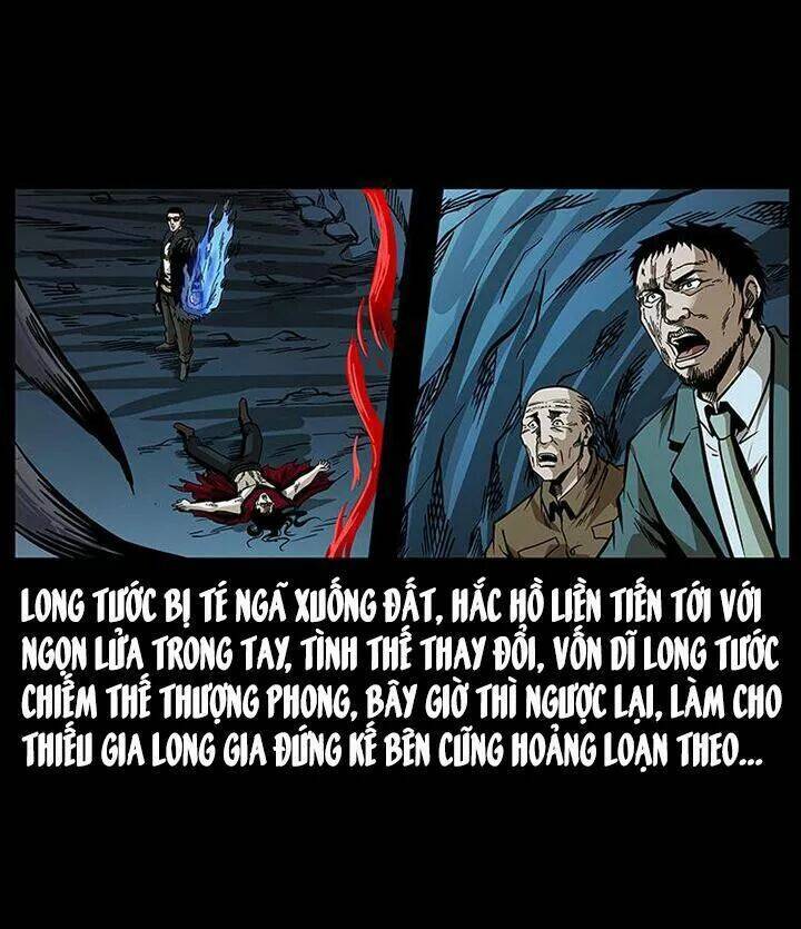 U Minh Ngụy tượng - Chapter 195 - Page 57