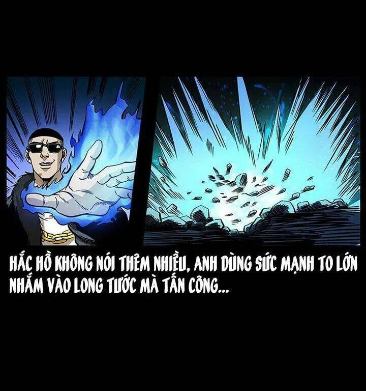 U Minh Ngụy tượng - Chapter 195 - Page 58