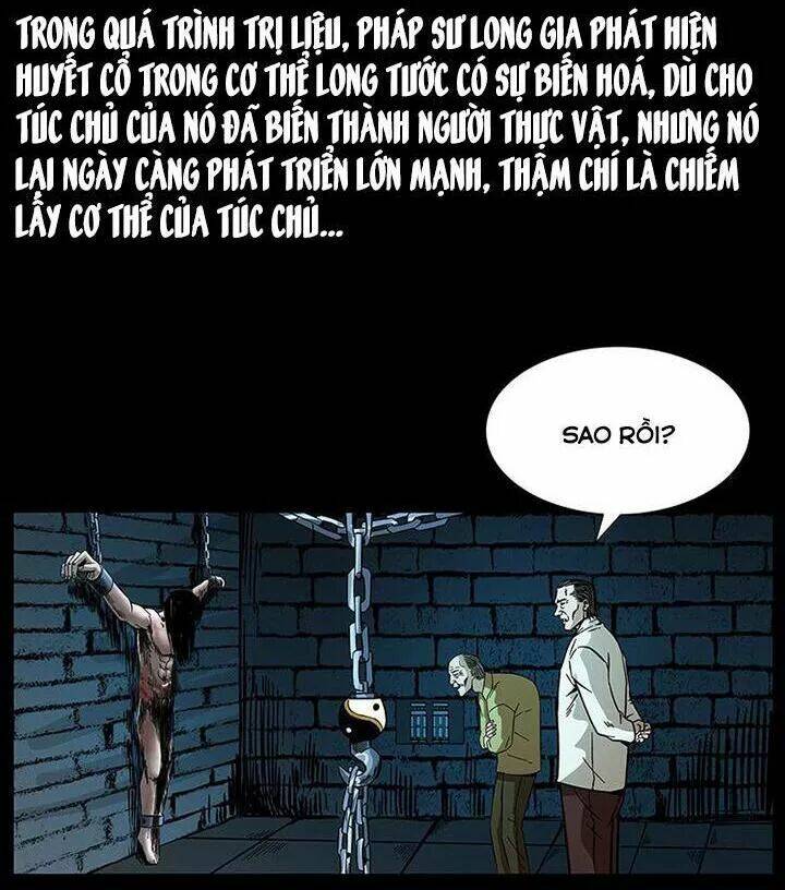 U Minh Ngụy tượng - Chapter 195 - Page 5