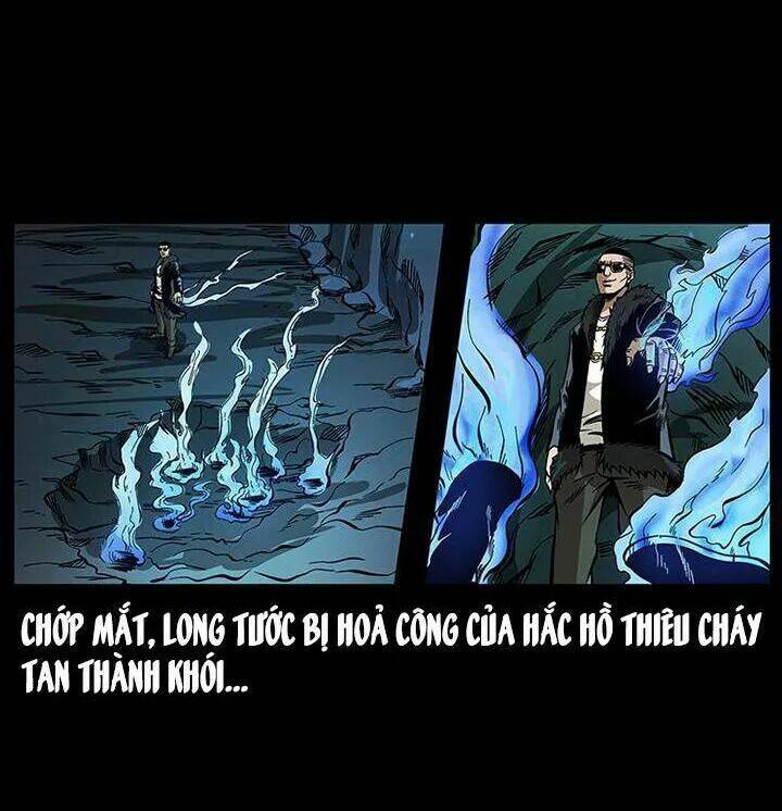 U Minh Ngụy tượng - Chapter 195 - Page 59