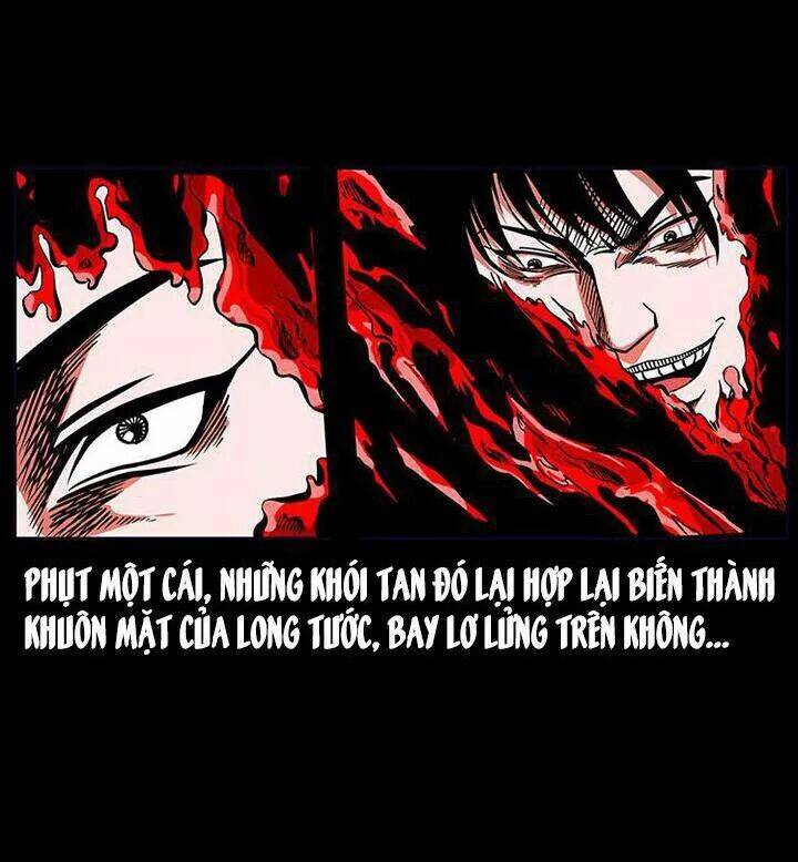 U Minh Ngụy tượng - Chapter 195 - Page 62