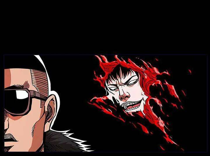 U Minh Ngụy tượng - Chapter 195 - Page 63