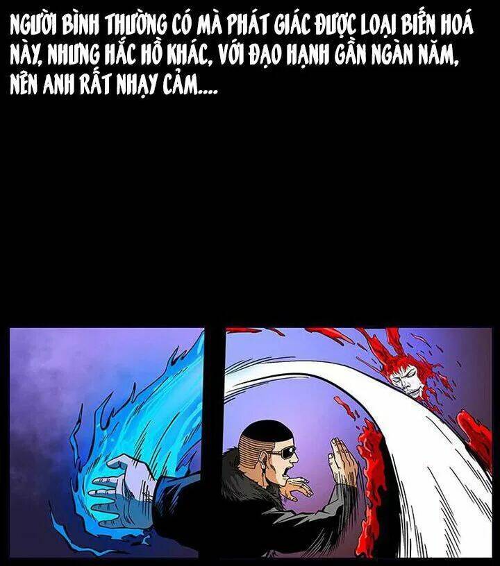 U Minh Ngụy tượng - Chapter 195 - Page 64