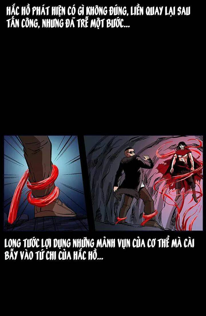 U Minh Ngụy tượng - Chapter 195 - Page 65