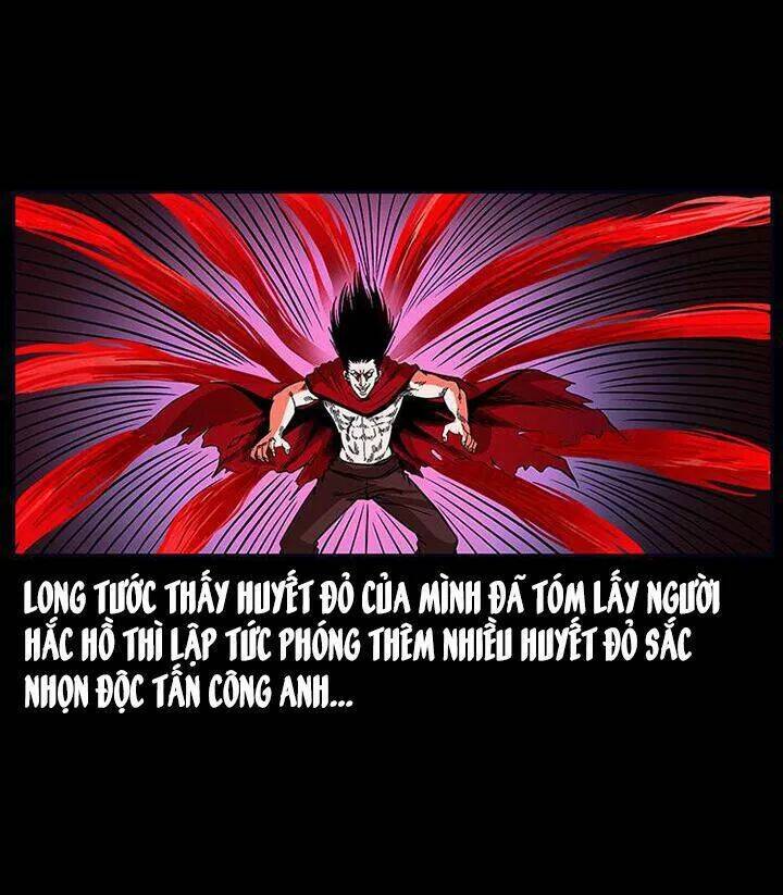 U Minh Ngụy tượng - Chapter 195 - Page 66