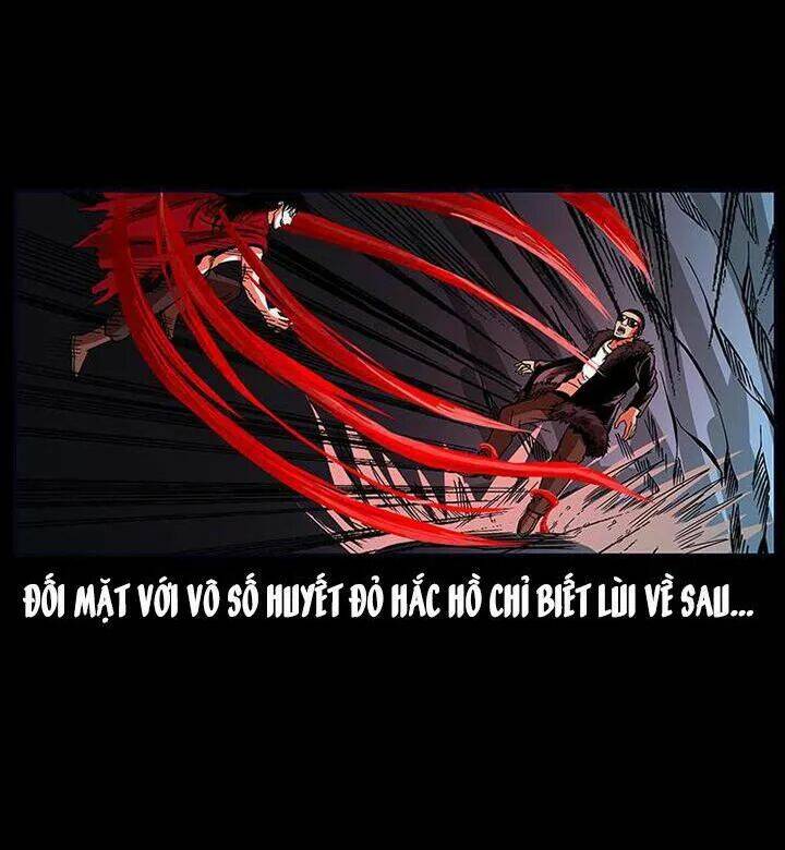 U Minh Ngụy tượng - Chapter 195 - Page 67