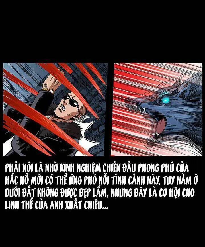 U Minh Ngụy tượng - Chapter 195 - Page 68