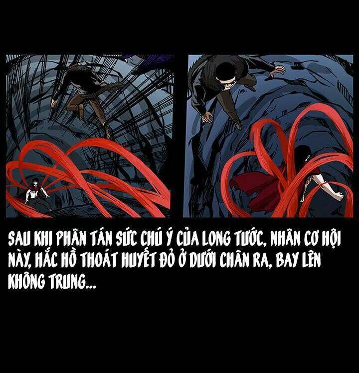 U Minh Ngụy tượng - Chapter 195 - Page 70