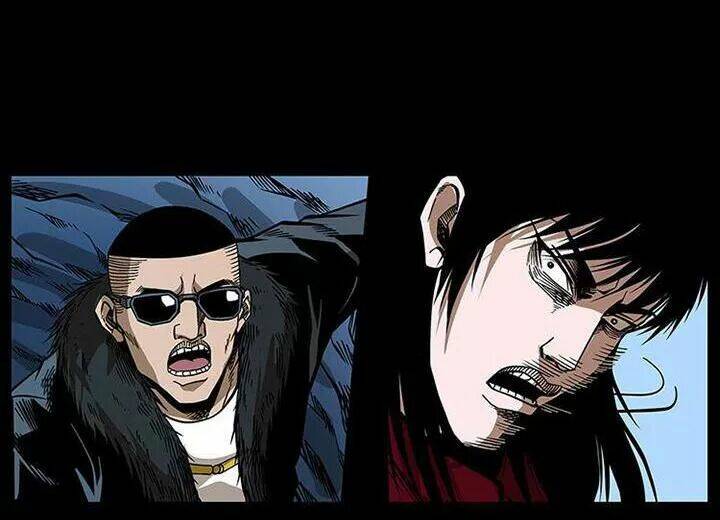 U Minh Ngụy tượng - Chapter 195 - Page 71