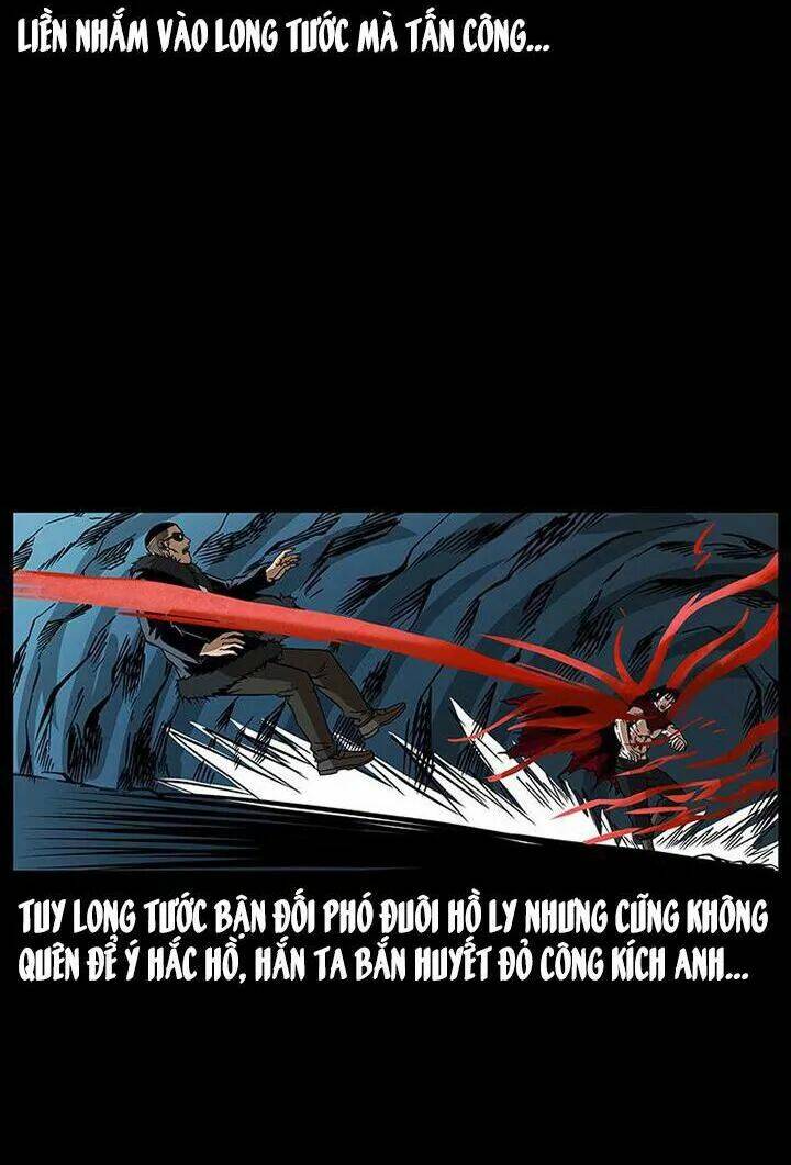 U Minh Ngụy tượng - Chapter 195 - Page 72