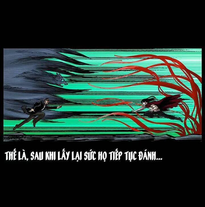 U Minh Ngụy tượng - Chapter 195 - Page 75