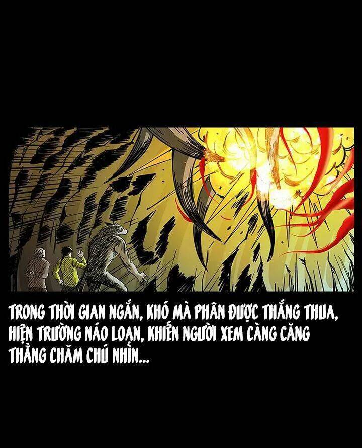 U Minh Ngụy tượng - Chapter 195 - Page 76