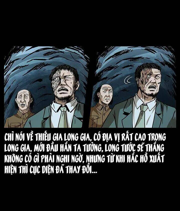 U Minh Ngụy tượng - Chapter 195 - Page 77